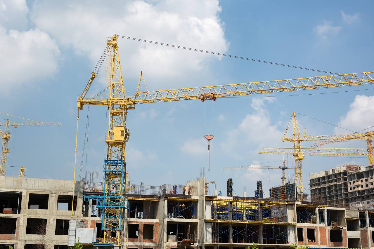 construction company in mogadishu